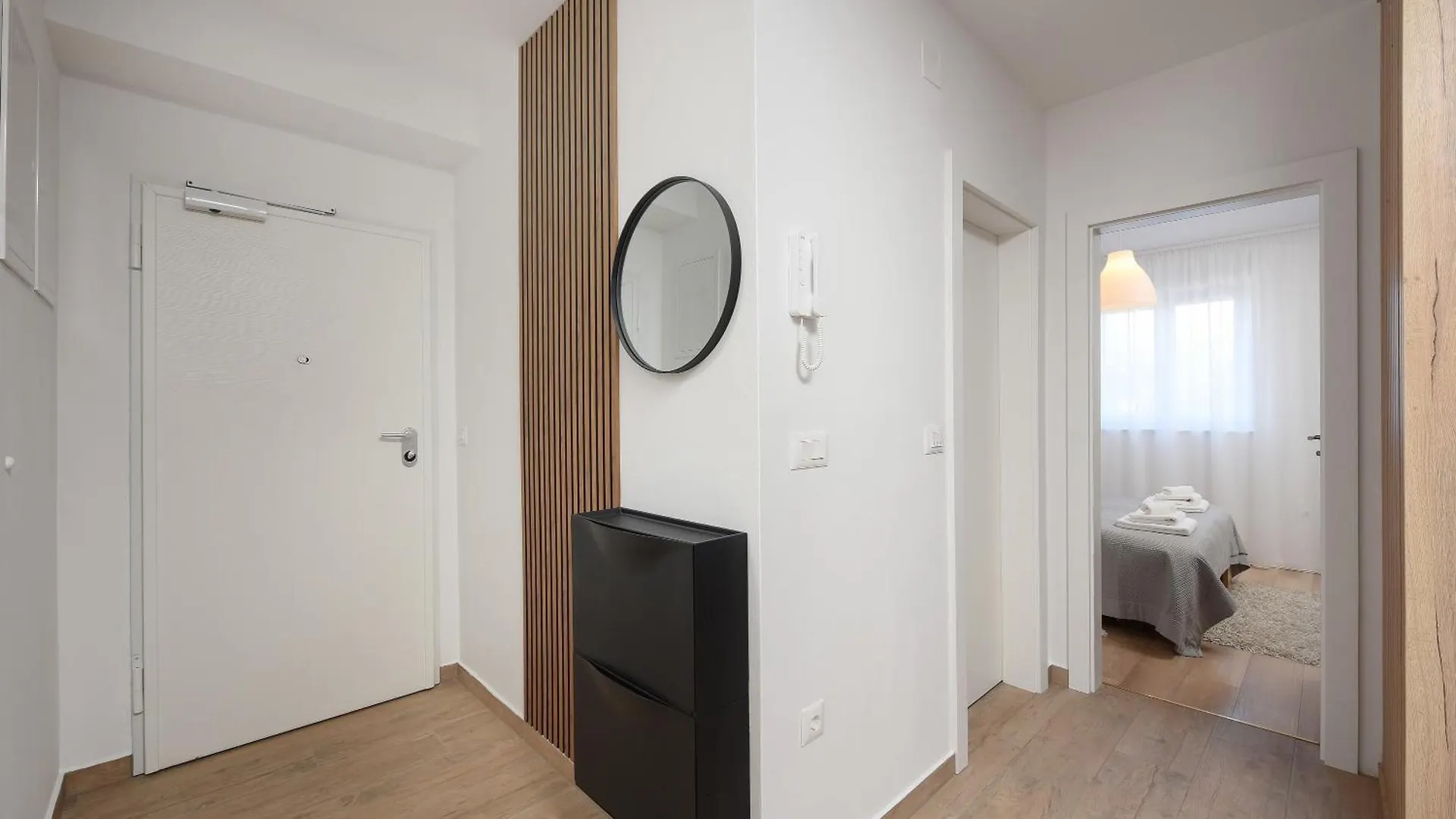 M&La Apartment Zadar