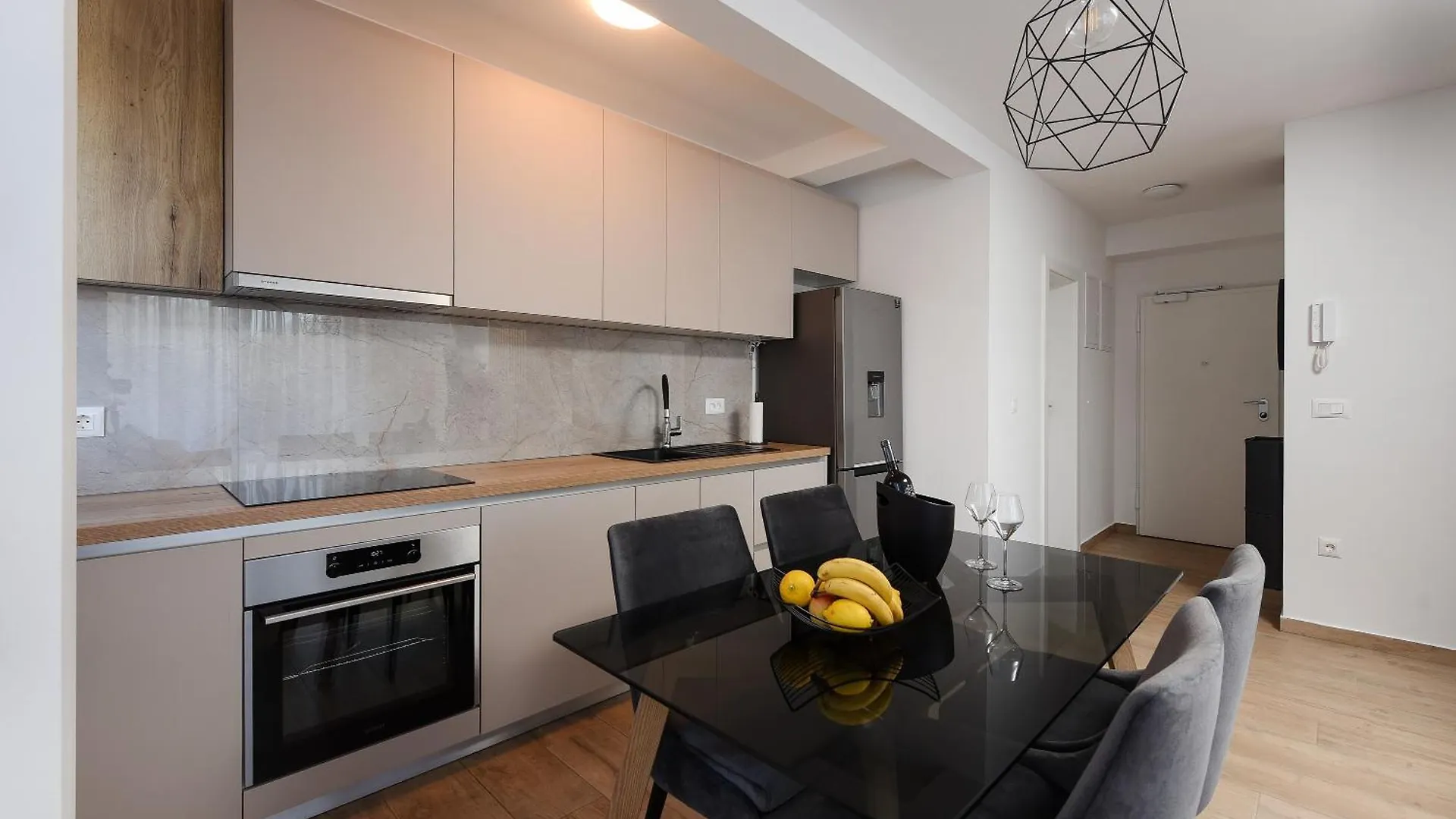 M&La Apartment Zadar