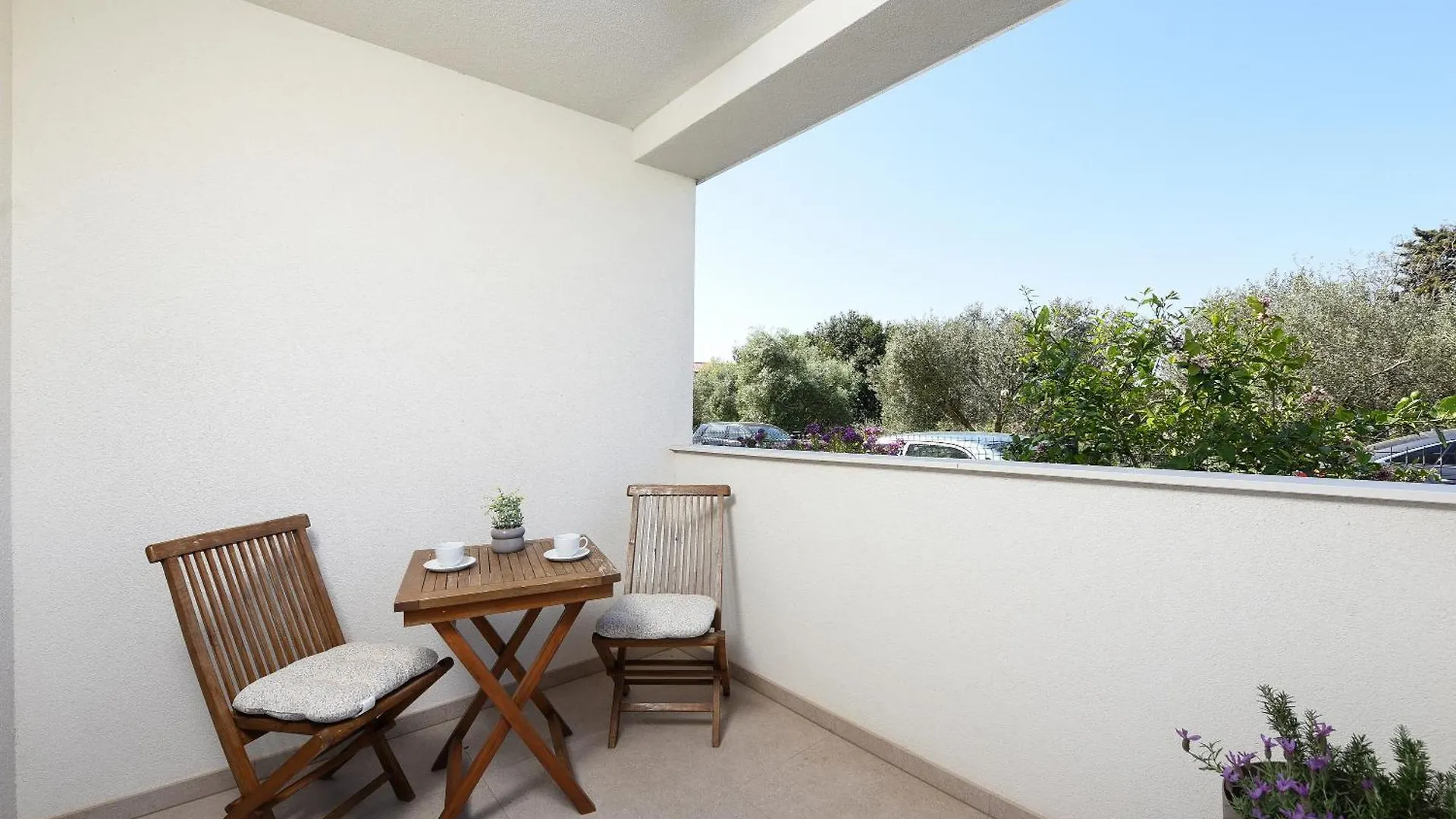 M&La Apartment Zadar