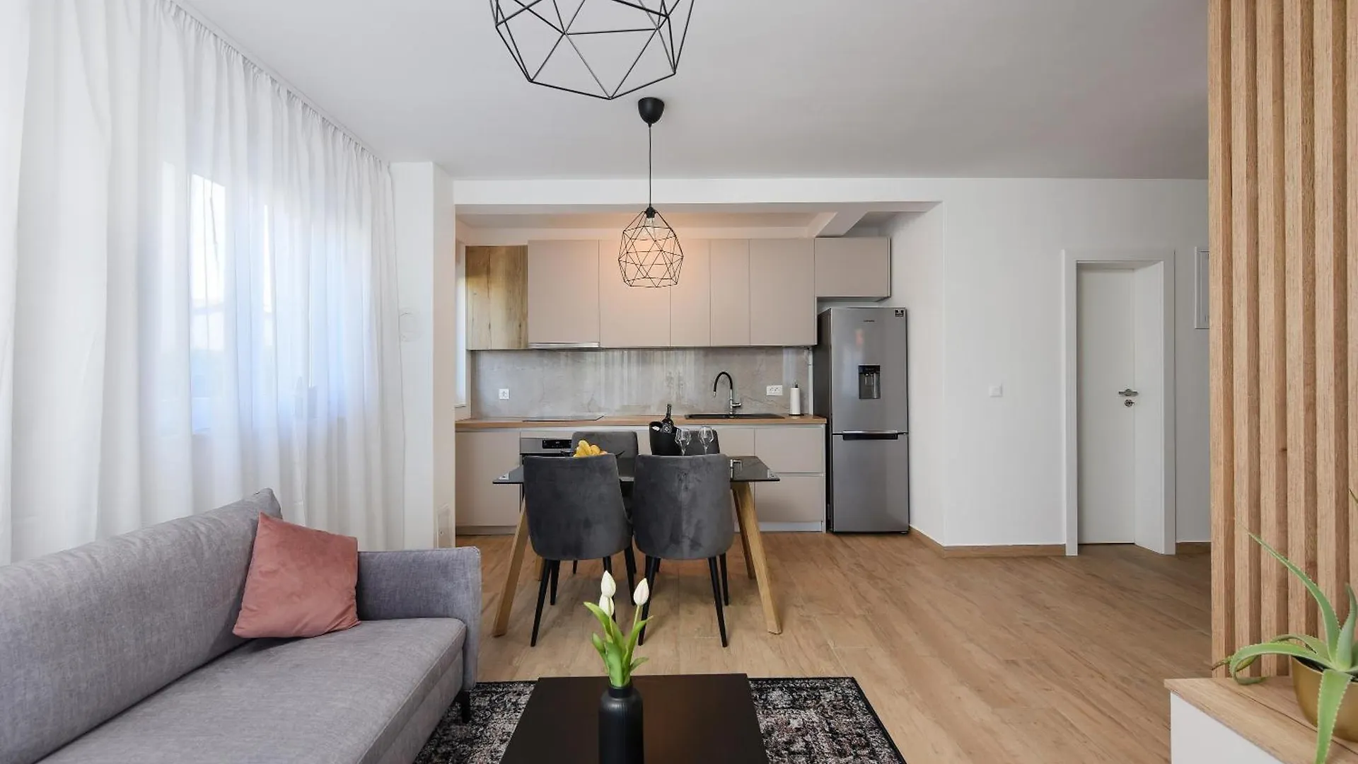 M&La Apartment Zadar