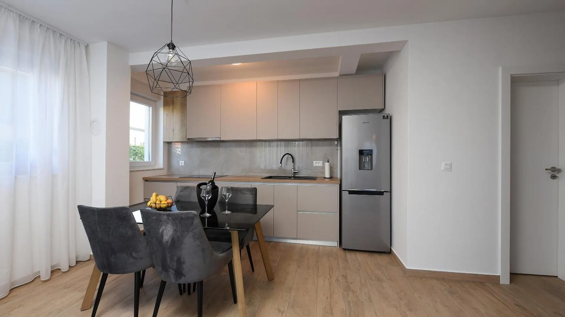 M&La Apartment Zadar