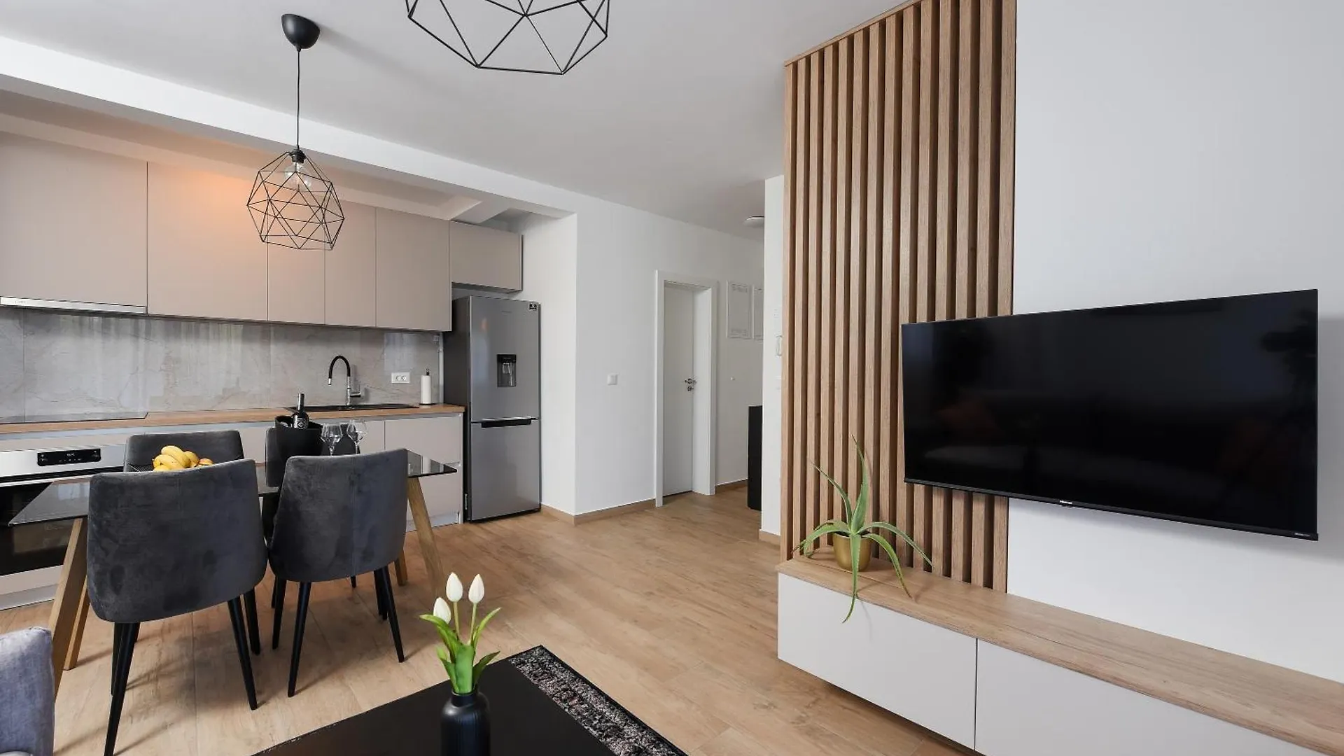 M&La Apartment Zadar
