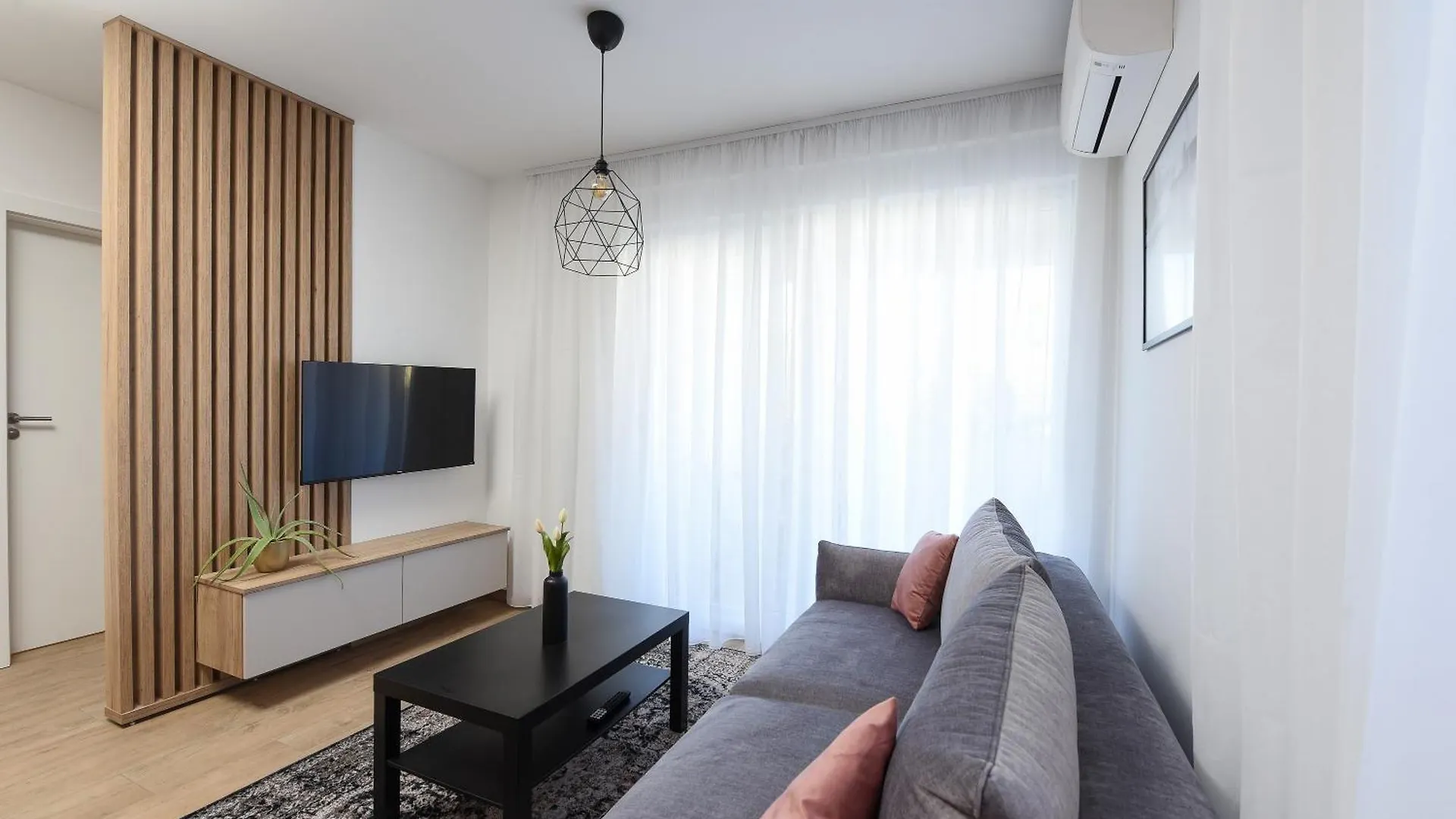 M&La Apartment Zadar