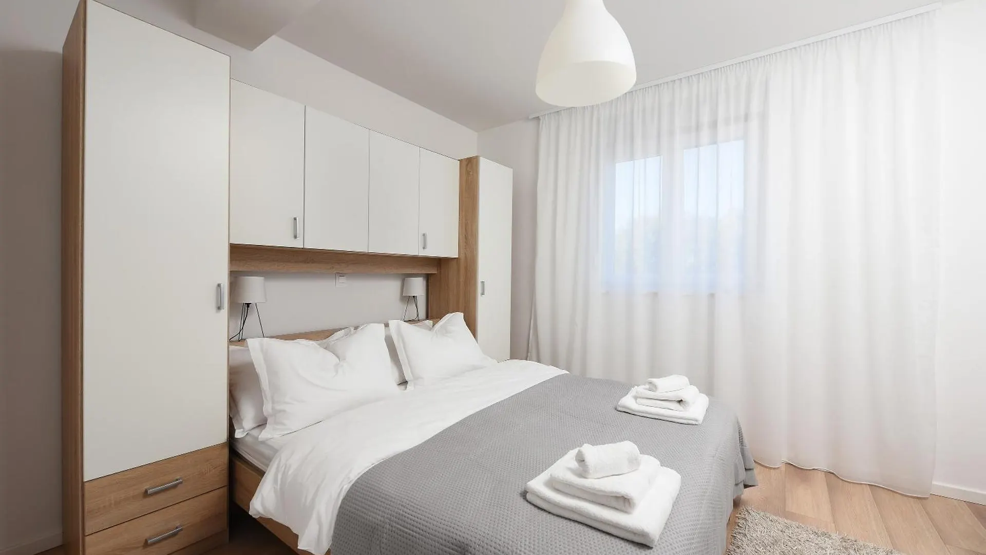 M&La Apartment Zadar Croatia