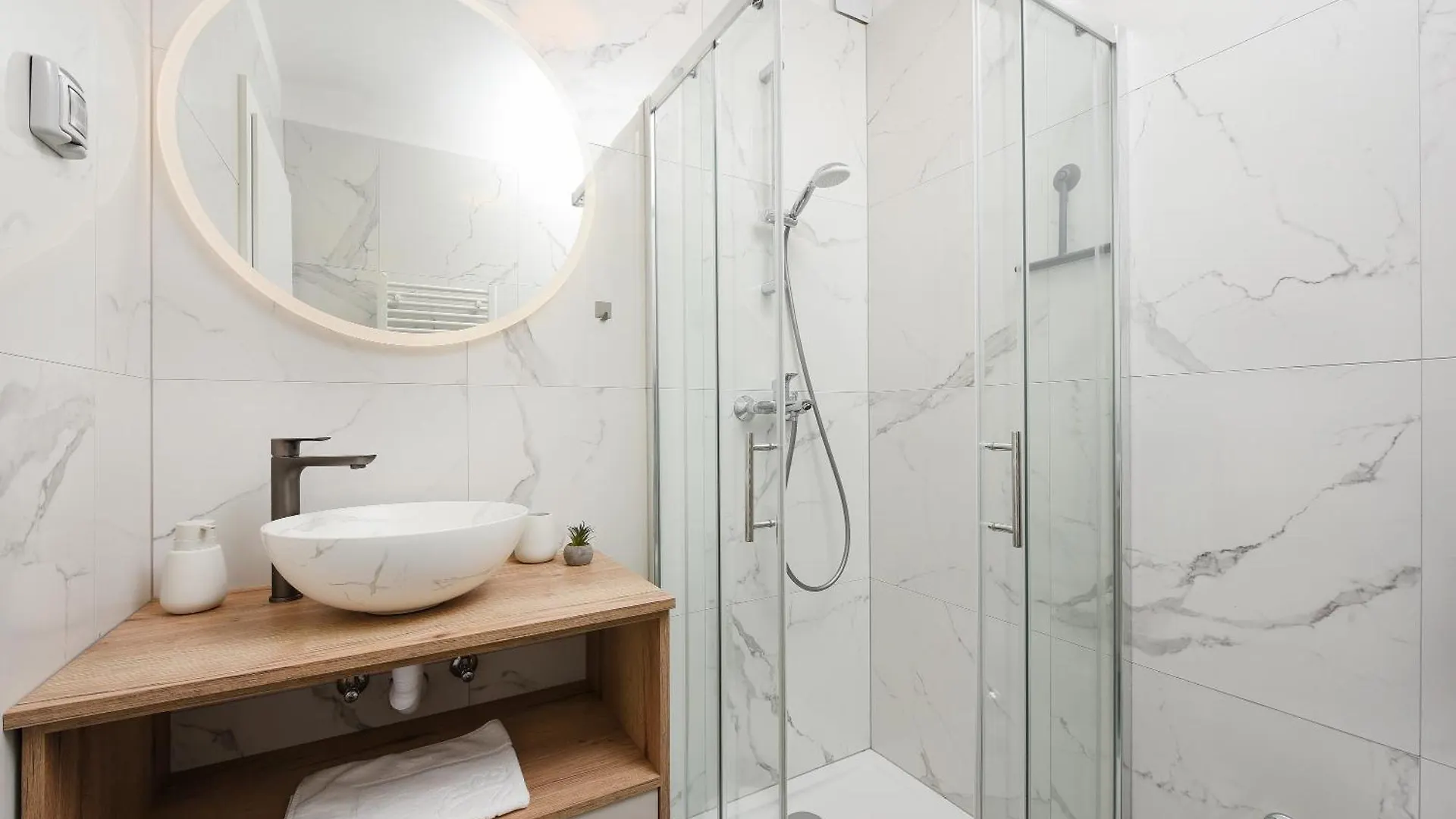 M&La Apartment Zadar 0*,  Croatia