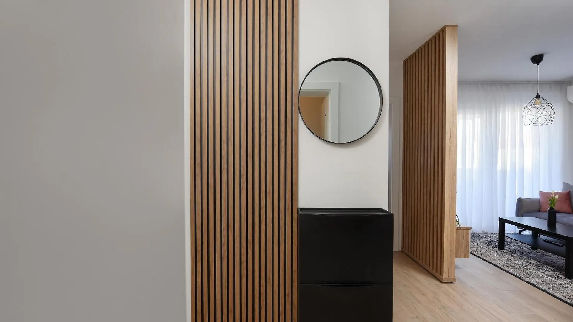 M&La Apartment Zadar 0*,  Croatia