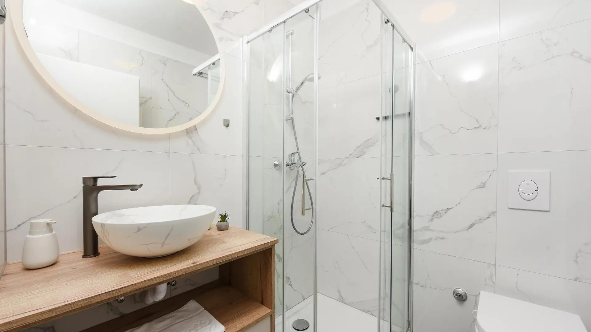 M&La Apartment Zadar Croatia