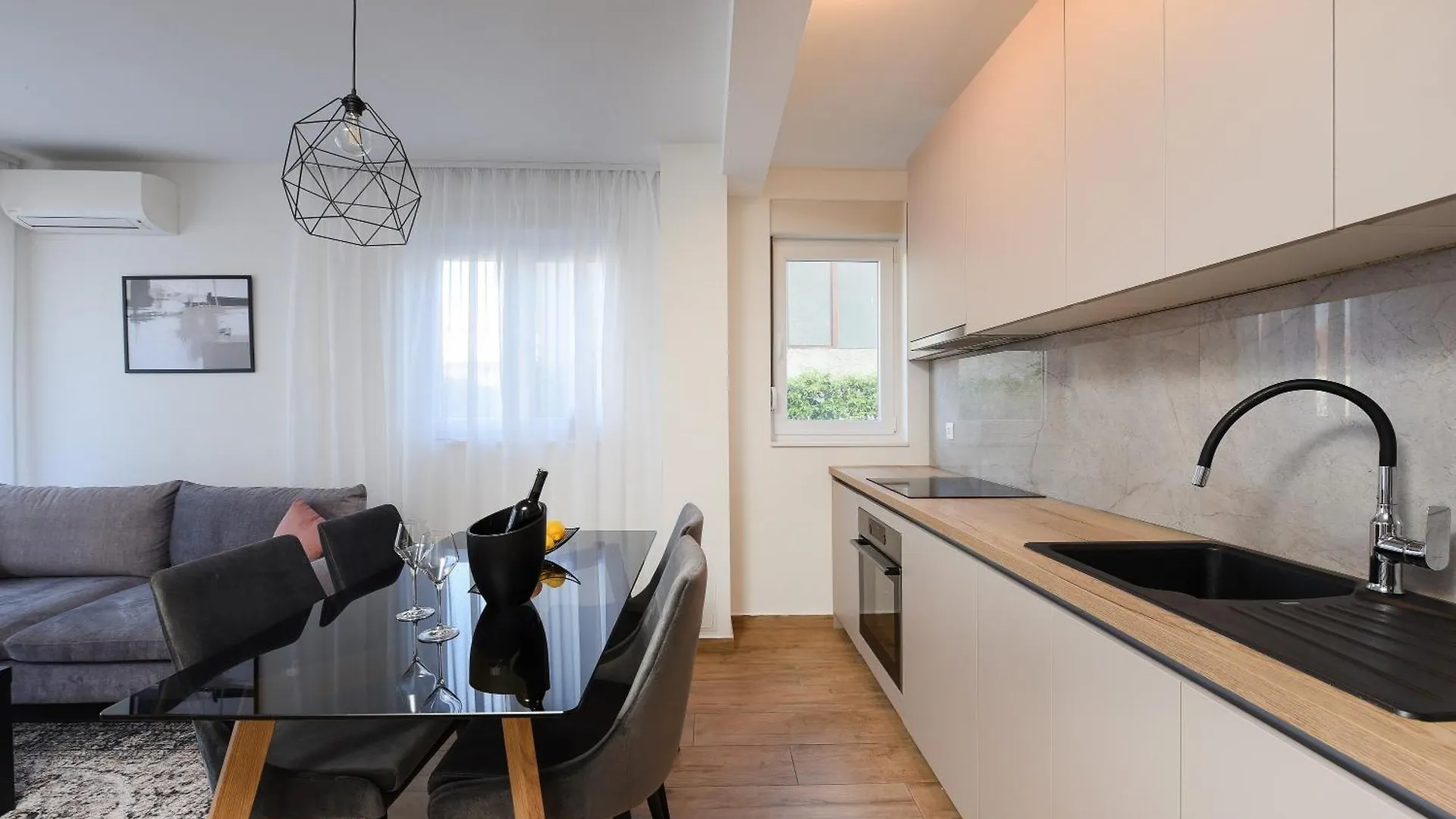 M&La Apartment Zadar