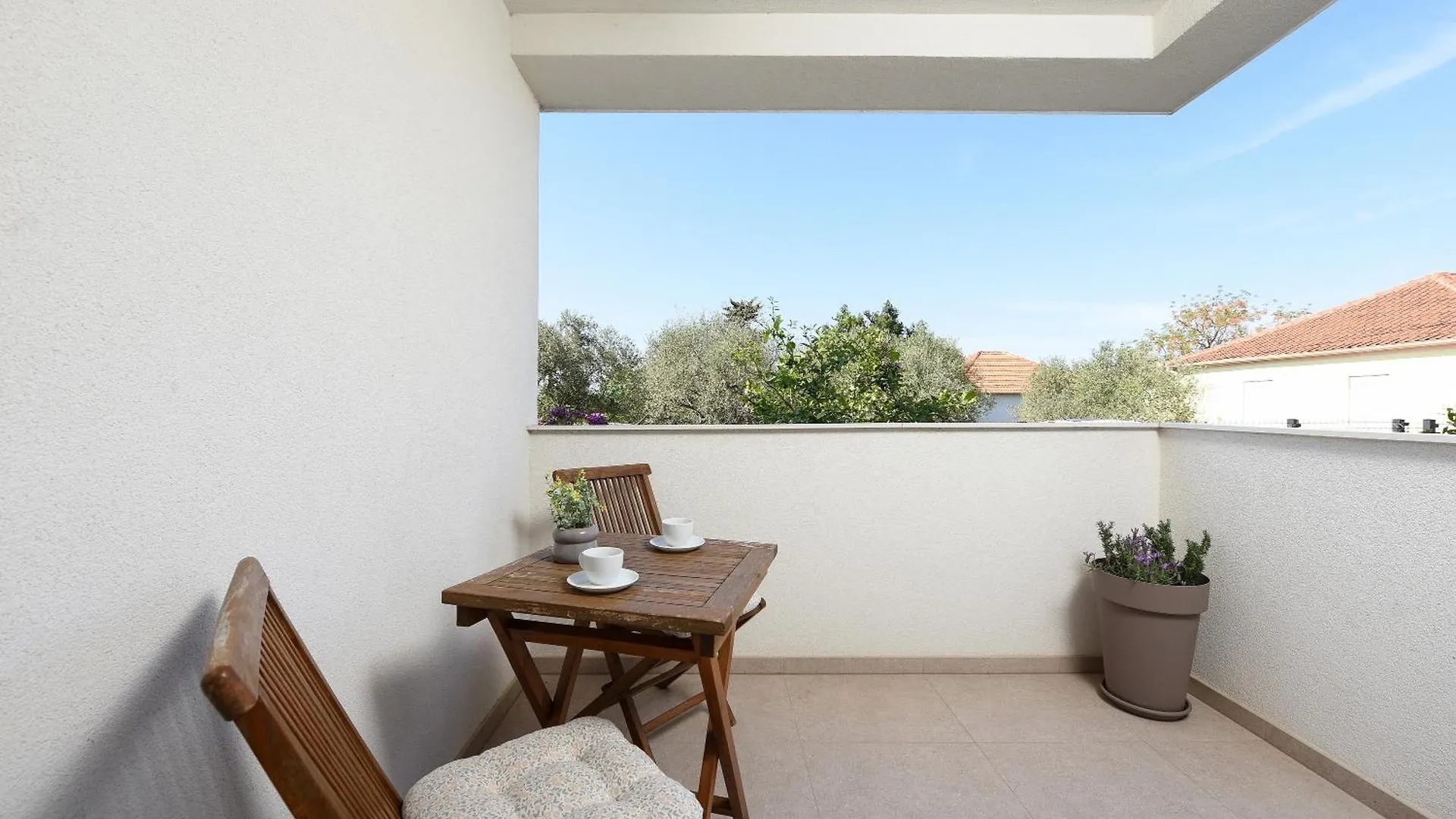 M&La Apartment Zadar