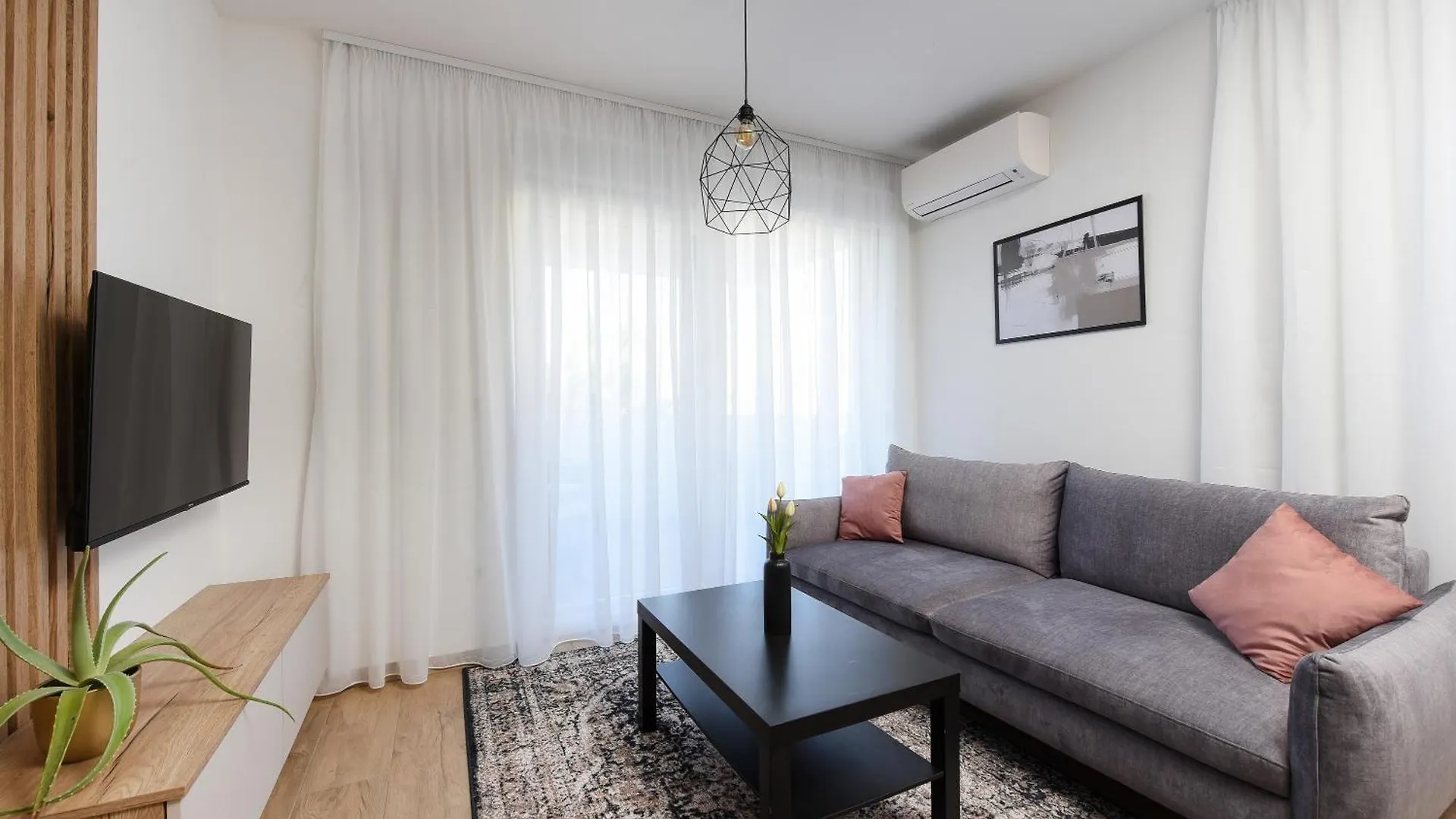 M&La Apartment Zadar Croatia