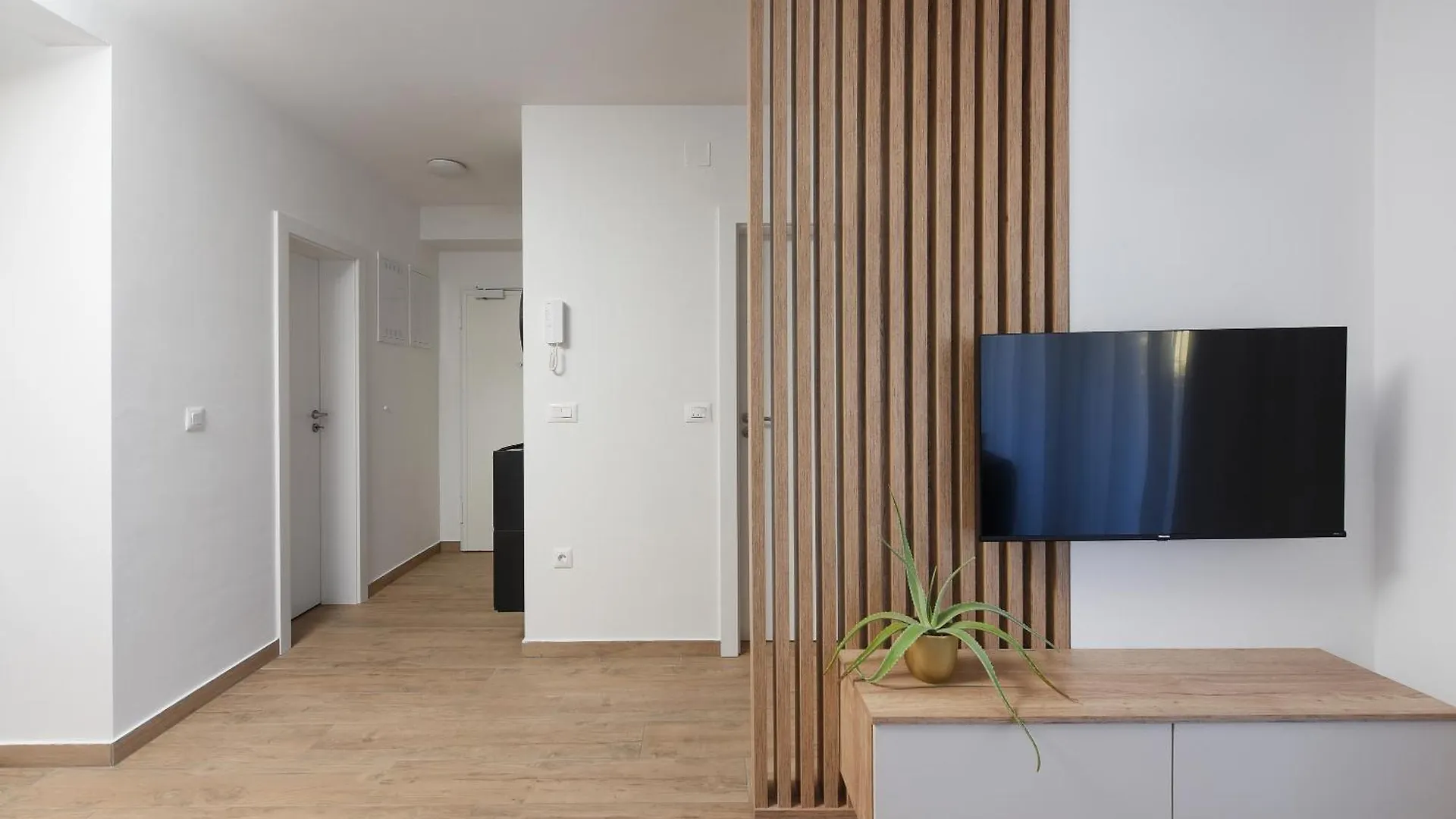 M&La Apartment Zadar