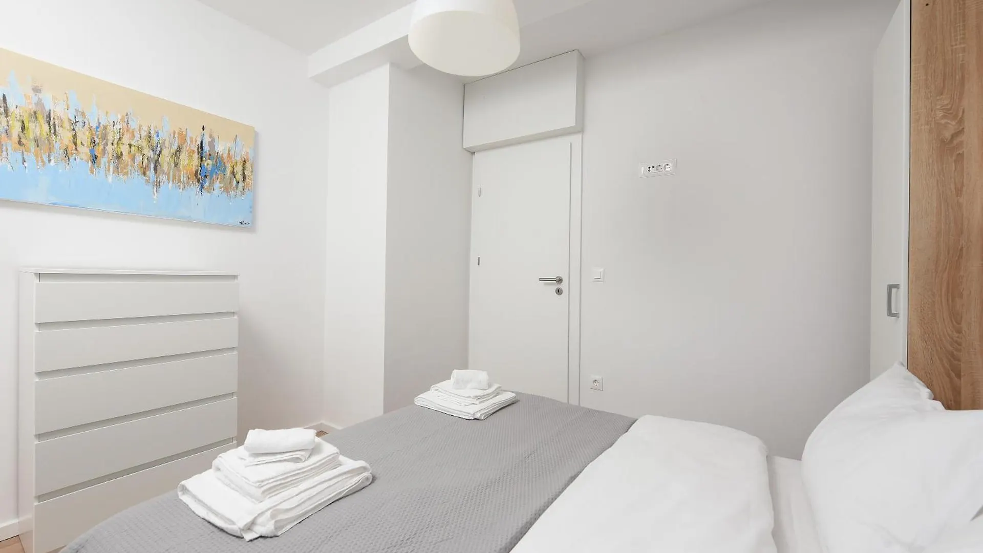 M&La Apartment Zadar 0*,