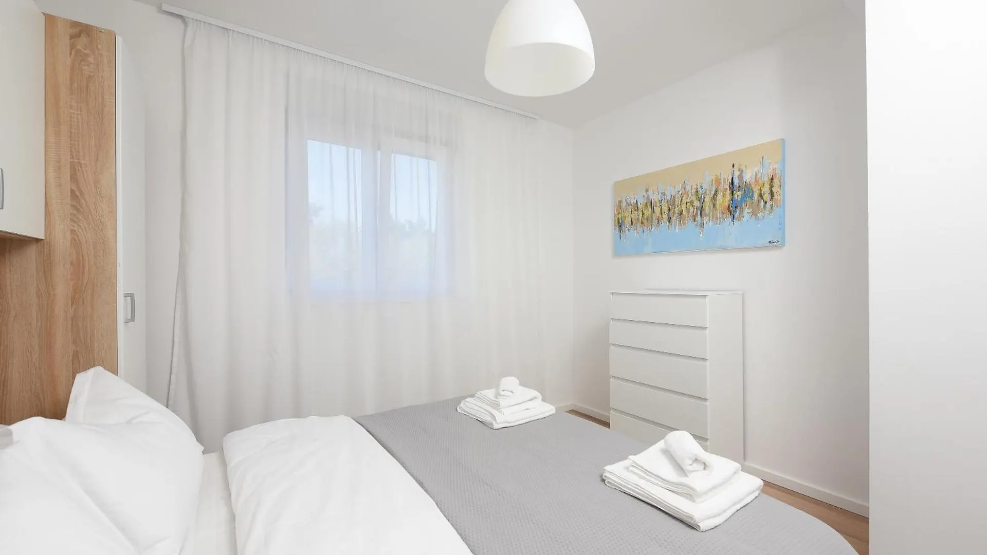 M&La Apartment Zadar