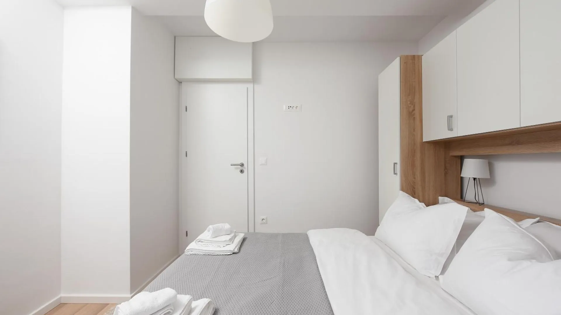 M&La Apartment Zadar