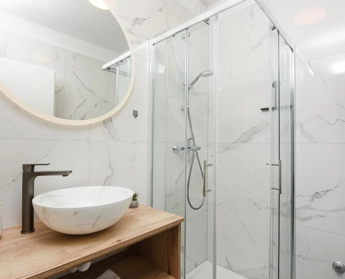 M&La Apartment Zadar Croatia