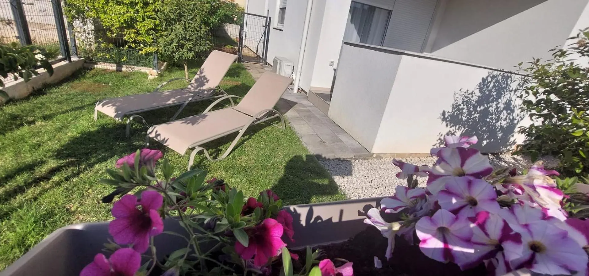 M&La Apartment Zadar