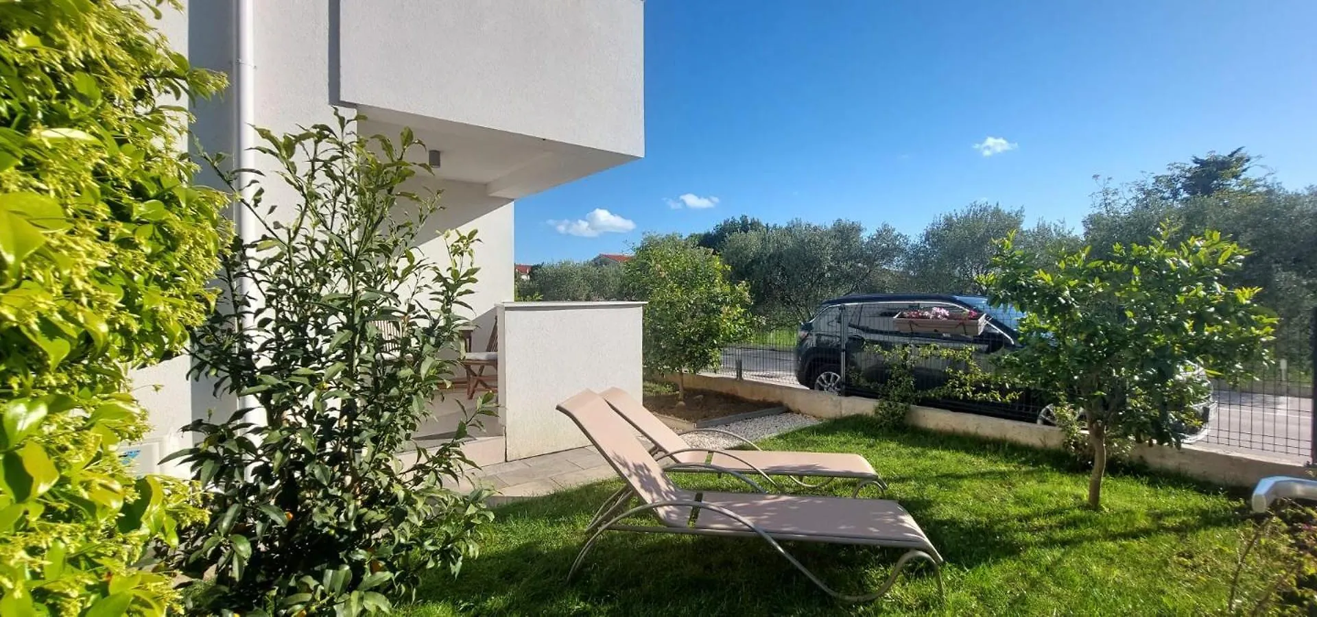 M&La Apartment Zadar